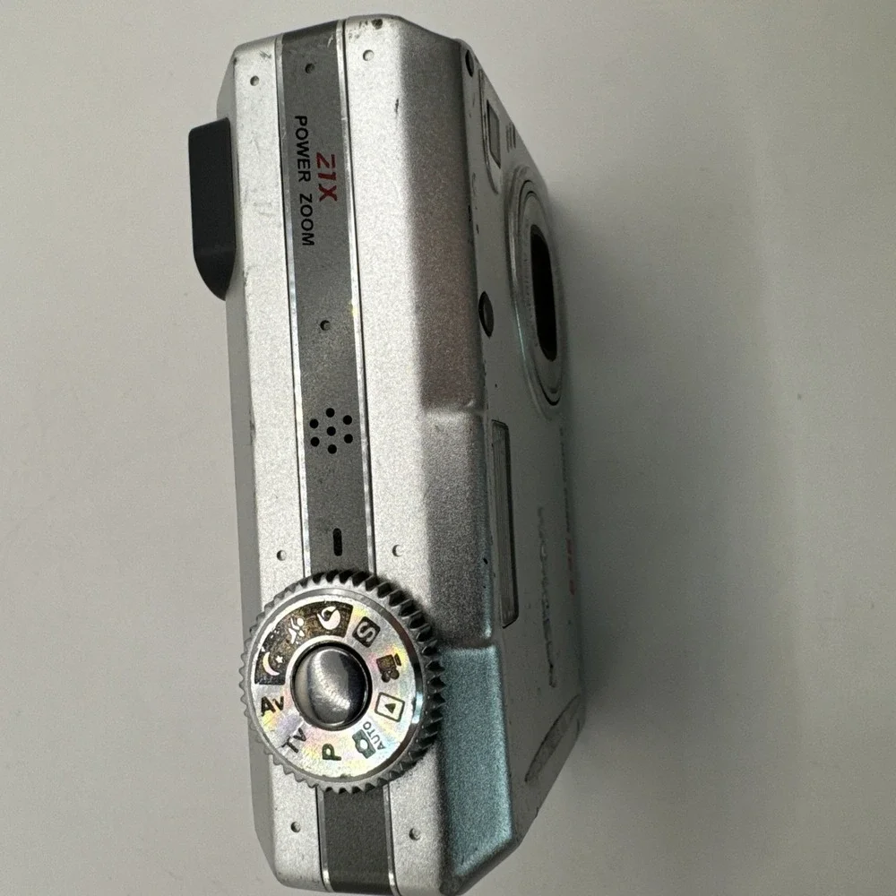 MEDION digital camera